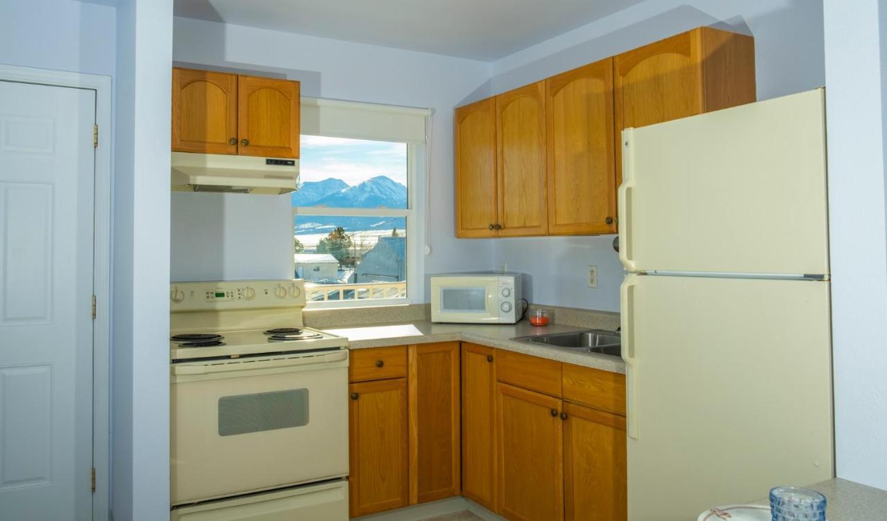 Dark Sky Suites Westcliffe Exterior foto