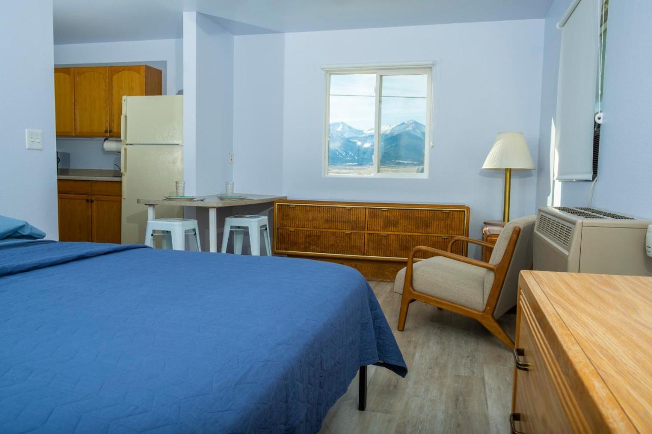 Dark Sky Suites Westcliffe Exterior foto